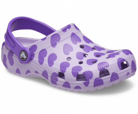 Kids’ Classic Easy Icon Clog
