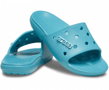 Classic Crocs Slide