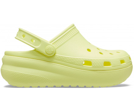 Kids' Classic Crocs Cutie Clog