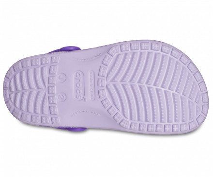 Kids’ Classic Easy Icon Clog