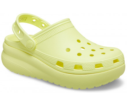 Kids' Classic Crocs Cutie Clog