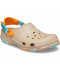Classic All-Terrain Clog