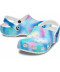 Classic Solarized Clog