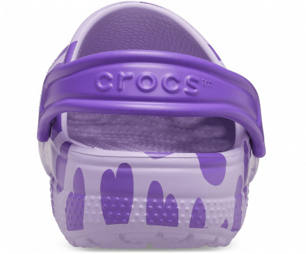 Kids’ Classic Easy Icon Clog