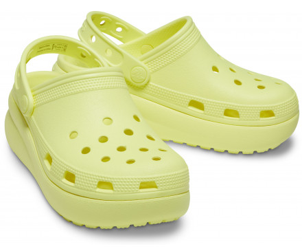 Kids' Classic Crocs Cutie Clog