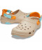 Classic All-Terrain Clog