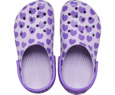 Kids’ Classic Easy Icon Clog
