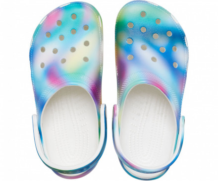 Classic Solarized Clog