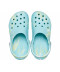 Classic Marbled Clog