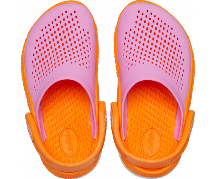 Toddlers' LiteRide 360 Clog