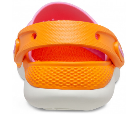 Toddlers' LiteRide 360 Clog
