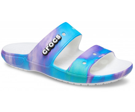 Classic Crocs Out of this World Sandal