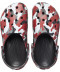 Classic Printed Camo Clog