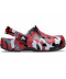 Kids’ Classic Camo Clog