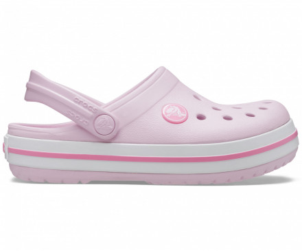 Juniors' Crocband™ Clog