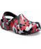 Kids’ Classic Camo Clog