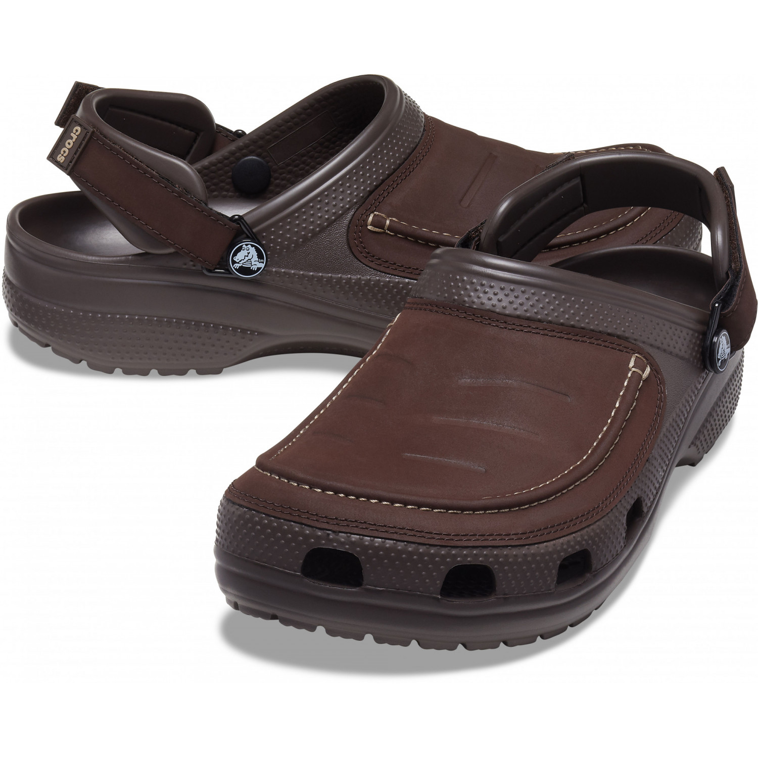 Crocs men's yukon vista on sale clogs