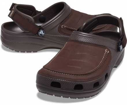 Men’s Classic Yukon Vista II Clog