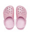 Toddler Classic Glitter Clog