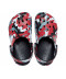 Kids’ Classic Camo Clog