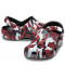 Classic Printed Camo Clog