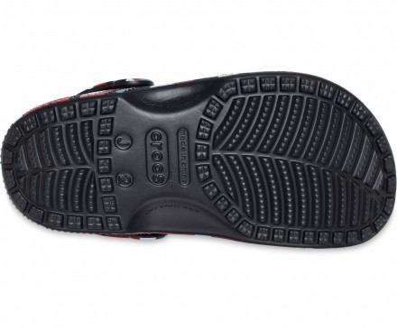 Kids’ Classic Camo Clog