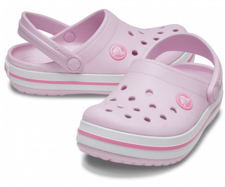 Juniors' Crocband™ Clog