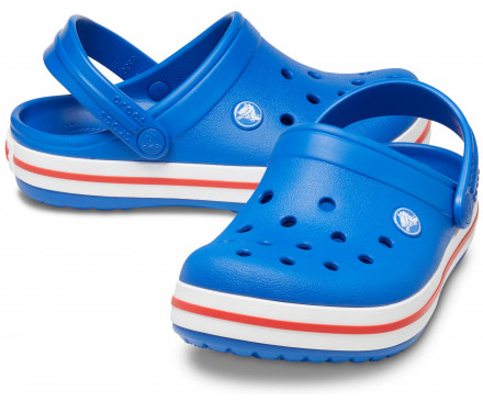 Toddler Crocband™ Clog