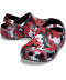Kids’ Classic Camo Clog
