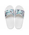 Classic Crocs Tie-Dye Graphic Slide