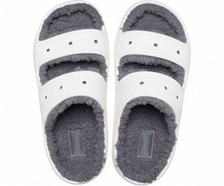 Classic Cozzzy Sandal