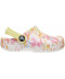 Toddler Classic Tie-Dye Graphic Clog