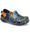 Kids' Classic All-Terrain Terrazzo Clogs