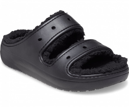 Classic Cozzzy Sandal