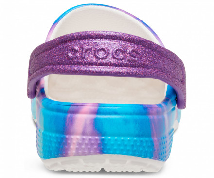 Kids' Classic Out of this World II Clogs
