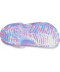 Juniors' Classic Marbled Clog