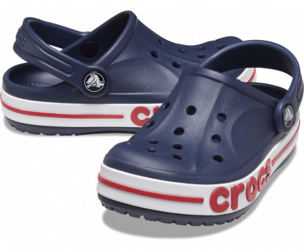 Kids' Bayaband Clogs