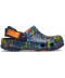 Kids' Classic All-Terrain Terrazzo Clogs