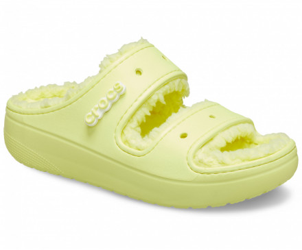 Classic Cozzzy Sandal