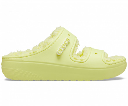 Classic Cozzzy Sandal