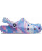 Juniors' Classic Marbled Clog
