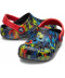 Toddler Classic Tie-Dye Graphic Clog