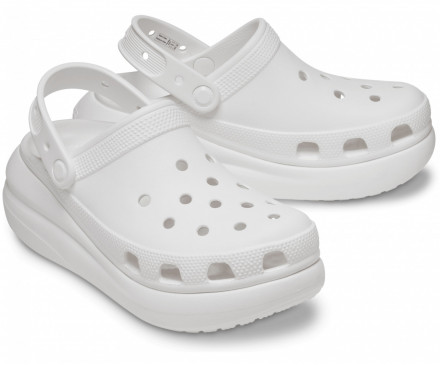 Classic Crush Clog