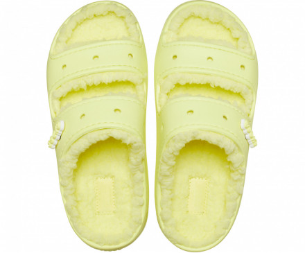 Classic Cozzzy Sandal