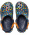 Kids' Classic All-Terrain Terrazzo Clogs