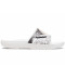 Classic Crocs Bandana Slide