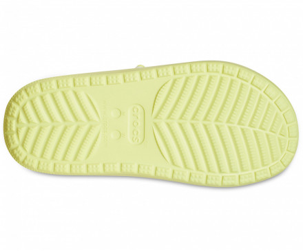 Classic Cozzzy Sandal