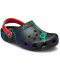 Kids' Classic Out of this World II Clogs