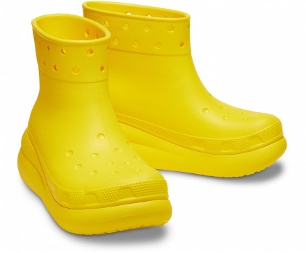 Crocs boot hot sale