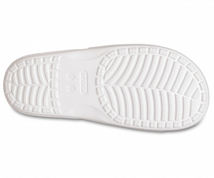 Classic Crocs Bandana Slide